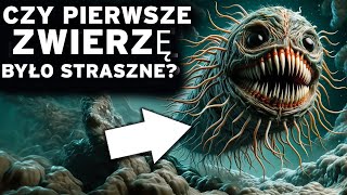 Pierwsze prehistoryczne zwierzęta  Dlaczego Ziemia była STRANGE PRZED dinozaurami  Dokument [upl. by Milore]