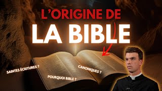 LA BIBLE ET SES ORIGINES [upl. by Biondo]