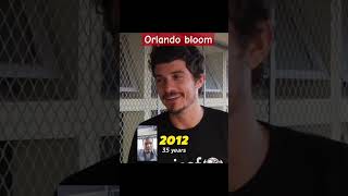 Orlando bloom trough the yearspleasesubscribemychannel [upl. by Eiramnna]