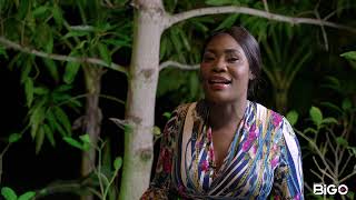 Rutshelle Guillaume  Interview Teaser Vakans Movie [upl. by Ydualc]