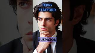 TERRY STAFFORD  SUSPICION [upl. by Granniah798]