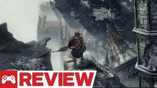 Dark Souls 3 Review [upl. by Natanoj]