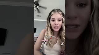 Aubreigh Wyatt’s bestfriend Bailey explaining how she found out🙁LLAW🕊️💗 [upl. by Arielle947]