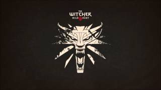 The Witcher 3 Wild Hunt OST Unreleased Tracks  Versus Caranthir [upl. by Nannette695]