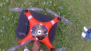 SWELLPRO SPLASH DRONE 3 101 WHAT YOU SHOULD DO BEFORE YOU FLY [upl. by Cynthia]