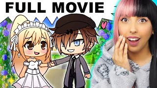 I Met You At My Wedding 💍FULL GACHA MOVIE [upl. by Fleda]