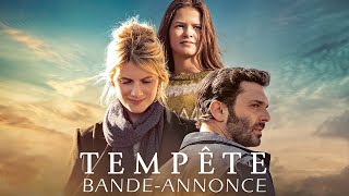 TEMPÃŠTE  Bandeannonce officielle HD [upl. by Dempstor481]