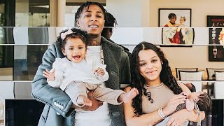 Nba Youngboy Net Worth 2023 What Is The Rapper Worth  How many kids does nba youngboy have [upl. by Assina191]