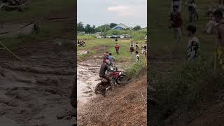 Hard enduro 2024 videoshort offroad racing challenge cross vologer mmo [upl. by Hgeilhsa]