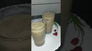 njali poovan pazham Shake recipe malayalam [upl. by Niwrek]