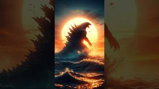 Who Would Be The Real Winner King Ghidorah or Godzilla shorts [upl. by Reisfield]