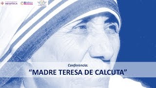 ENSEÑANZAS DE LA MADRE TERESA DE CALCUTA [upl. by Young]