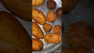 Bread Crumbs Mini rolls and Bread pakoda Made by Brother❤️🫶 trending food minivlog shorts [upl. by Sirrom]