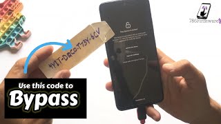 How to Bypass Mi Account With Code 2024 [upl. by Meuse256]