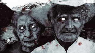 7 True Scary Stories from Grandparents [upl. by Ynnatirb982]