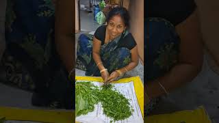 गांव का मशहूर साग💕 reels comedy viralvideo funny shortvideo village food cooking home vlog [upl. by Landbert]