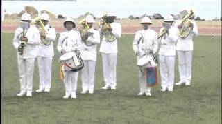 Hellenic Navy Band 1952011 [upl. by Elbart]