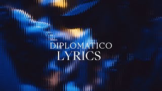 LyricsGrand TotoDiplomatico [upl. by Nimrak283]