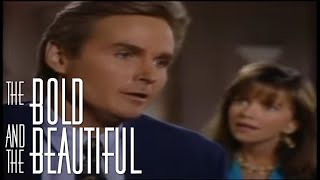 Bold and the Beautiful  1991 S5 E221 FULL EPISODE 1214 [upl. by Wall]