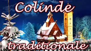 Deschide usa crestine  Colinde traditionale romanesti [upl. by Greabe]