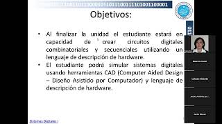 Sistemas Digitales 2 Clase del 30 de septiembre 2024 Diseño de la MSS por métodos contemporáneos [upl. by Dolhenty345]