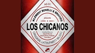 los Chicanos Main Mix [upl. by Ares839]