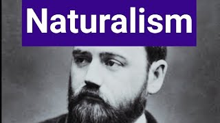 Naturalism [upl. by Vilberg]