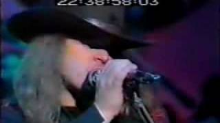 Lynyrd Skynrd Double Trouble BBC 1975 [upl. by O'Connor]