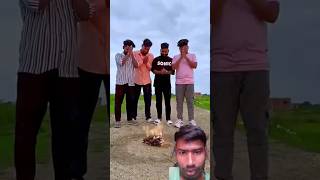 Mera Mobile Tut Gaya 😭 Antim Sanskar Karna Hai Mobile Ka 😂😂 funnyvideo comedy shorts realfools [upl. by Annovy]