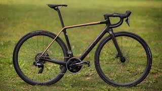 New 2022 Cervélo R5 First look and ride impressions [upl. by Ainslie]