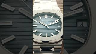 Watch Expert EXPOSES Fake Patek Philippe [upl. by Ludie366]