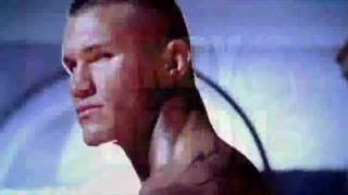 Randy Orton 2009 Titantron HD [upl. by Cherin]