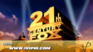 21th Century FOX by Vipid [upl. by Ainslee]