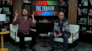 The Trailer The Sklar Brothers Exclusive Furious 7 – Regal Cinemas 2015 HD [upl. by Cochran]