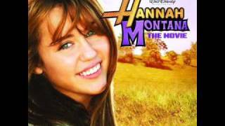 Hoedown Throwdown ChipmunkRemix Hannah Montana [upl. by Fitzgerald218]