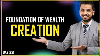 Wealth Creation  The Foundation  PRT  Hindi [upl. by Cissiee109]