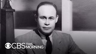 The life and legacy of Charles Drew the African American doctor who pioneered blood banks [upl. by Obrien257]