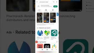 How To Register On Pharmarack Retailer App [upl. by Nahtaj]