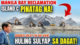 Manila Bay Update January 18 2024 [upl. by Pence]