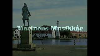 Marinens Musikkår [upl. by Dnalro260]