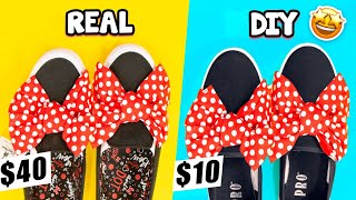 INTENTÉ RECREAR PRODUCTOS ORIGINALES 😱¿FALLÉ O LO LOGRE🤔 REAL VS DIY ✄ Craftingeek [upl. by Erinna]