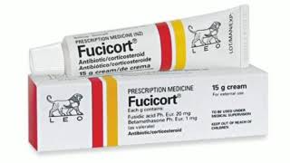 Fusidic acid creamointment for skin infection and atopic dermatitis [upl. by Westbrooke]