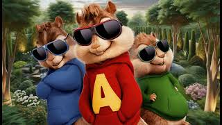 Chipmunks Sings Trill One YMC Ant Requested [upl. by Aserehs710]