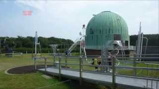 Observatory Science Centre Herstmonceux [upl. by Eicul]