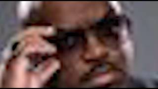 Cee Lo Green  Forget You Official Music Video [upl. by Leal]