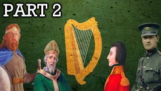 Ireland  A Television History  Part 2 of 13  No Surrender [upl. by Yarled623]