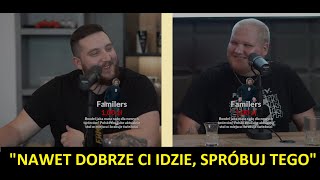 BOXDEL UCZY LEKSIA MASNEJ GODKI  quotLECYMY DUR NAURA WDUPIOMY ŻURquot [upl. by Kerad]