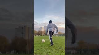 Long Passes football pass [upl. by Sudbury]