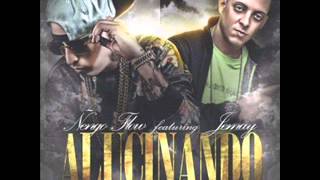 Alucinando  Ñengo Flow ft Jenay Prod Jan Paul [upl. by Prussian769]