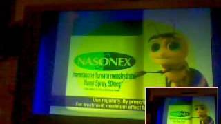 Nasonex Commercial [upl. by Leicester669]